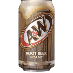 A&W Root Beer (USA)