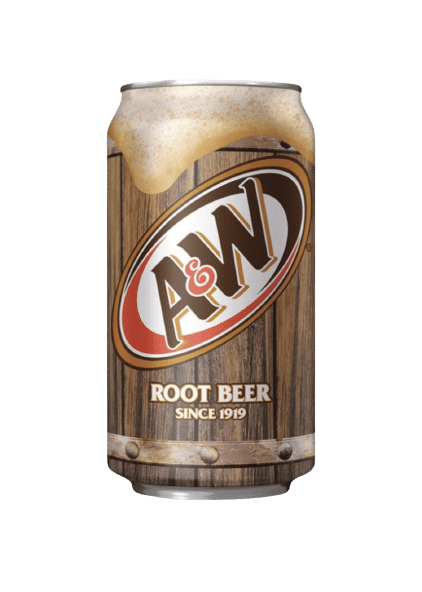 A&W Root Beer (USA)