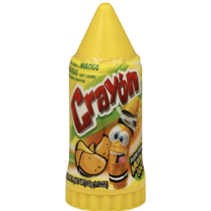 Crayon Mango Pulp (Mexico)