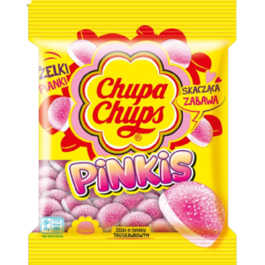 Chupa Pinkies (Polen)