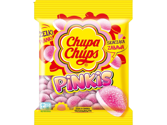 Chupa Pinkies (Polen)