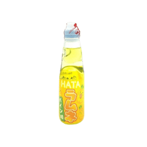 Hata Ramune Pineapple Soda (Japan)