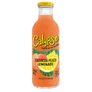Calypso Southern Peach Lemonade
