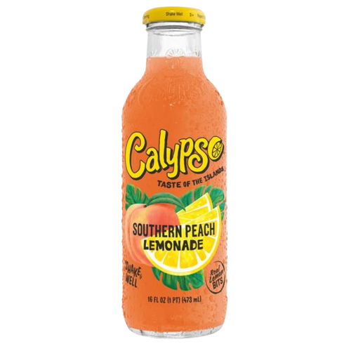 Calypso Southern Peach Lemonade