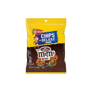 M&M's Cookies minis