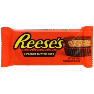 Reese's 2 Peanut Butter Cups
