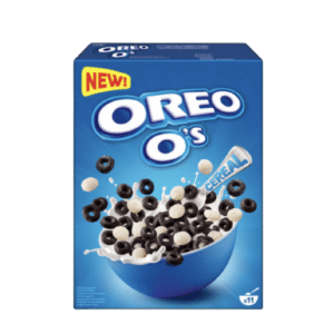 Oreo O's Cereal