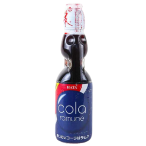 Hata Ramune Cola (Japan)