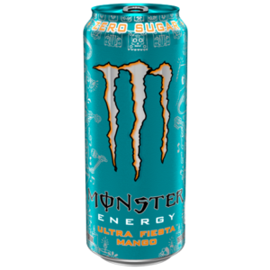 Monster Mango Sugarfree