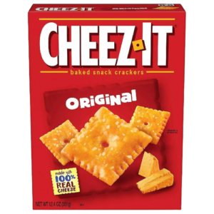 Cheez-it Original