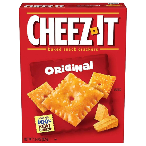 Cheez-it Original