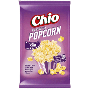 Chio Popcorn Süß