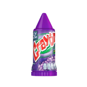 Crayon Uva Pulp (Mexico)