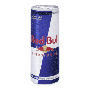 Red Bull Energy Drink