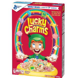 Lucky Charms