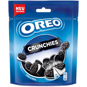 Oreo Crunchies