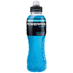 Powerade Sports Mountain Blast