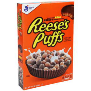 Reese's Puffs