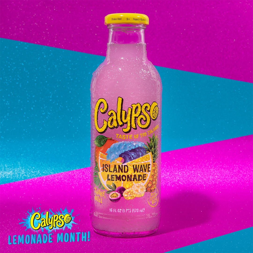 Calypso Island Wave – Bild 2