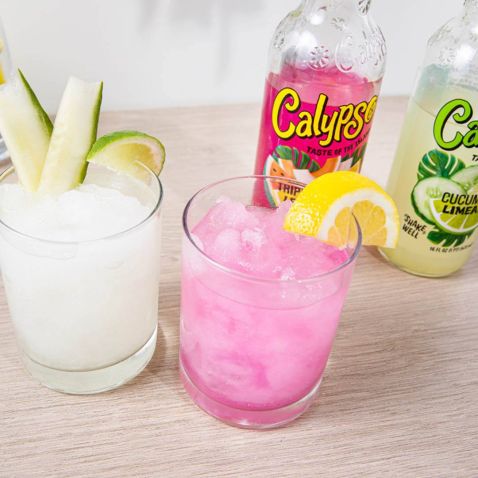 Calypso Triple Melon Lemonade – Bild 2