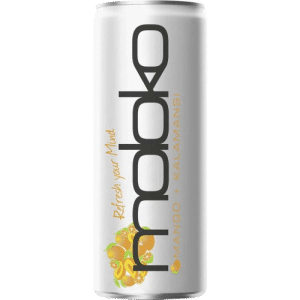 Moloko Mango + Kalamansi
