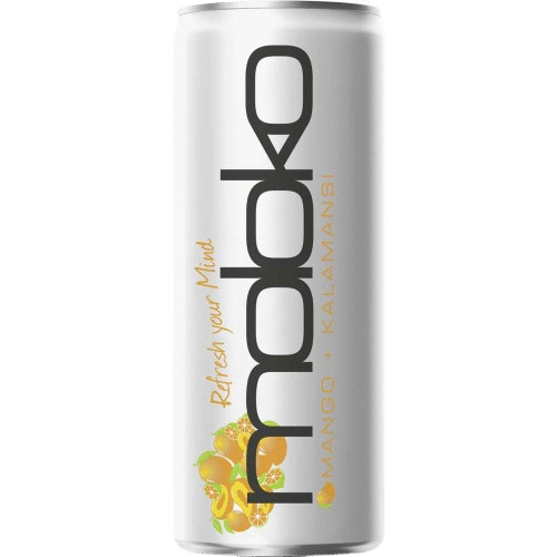 Moloko Mango + Kalamansi