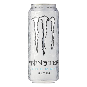Monster Ultra White (PL)