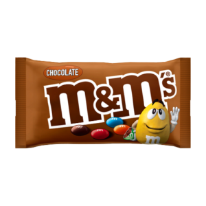 M&M's Chocolate