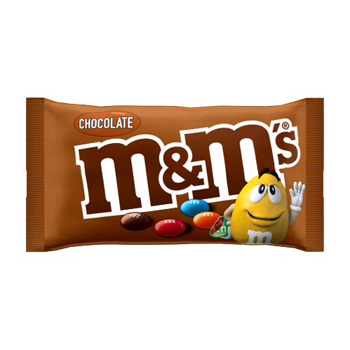 M&M's Chocolate