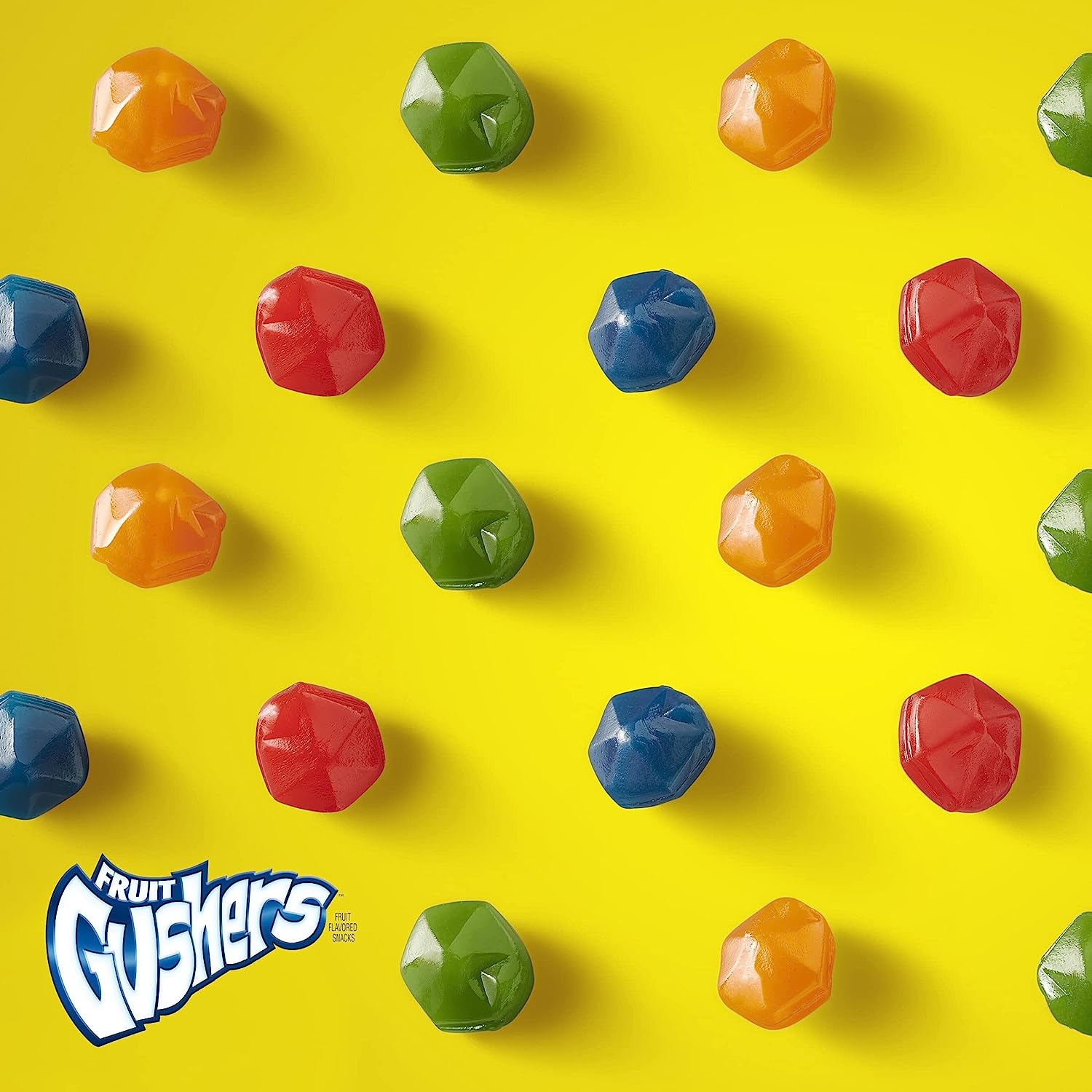 Fruit Gushers Tropical – Bild 2