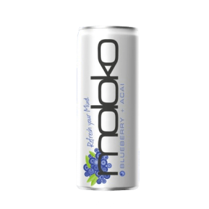 Moloko Blueberry + Acai