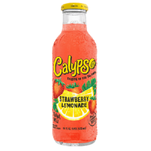 Calypso Strawberry Lemonade