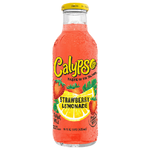 Calypso Strawberry Lemonade