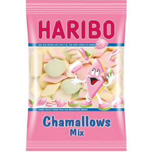 Haribo Chamallows Mix