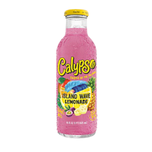 Calypso Island Wave