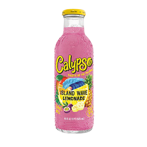 Calypso Island Wave