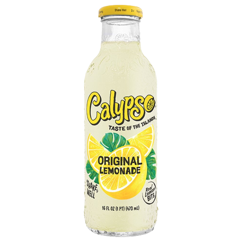 Calypso Original Lemonade