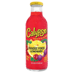Calypso Paradise Punch Lemonade