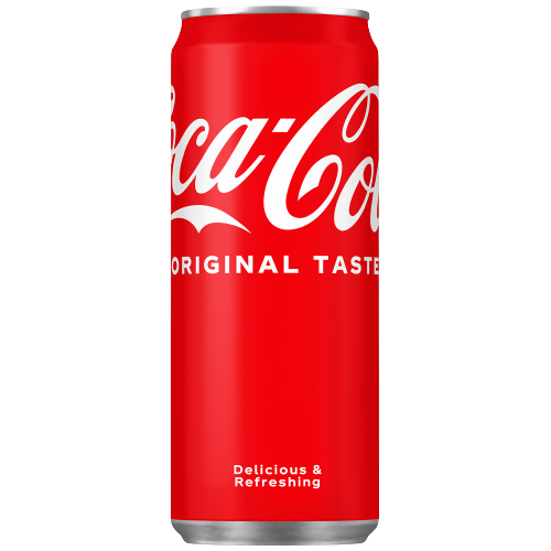 Coca Cola