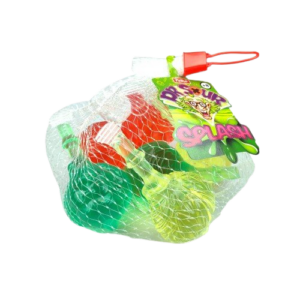 Dr. Sour Splash Candy (6pc.)