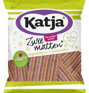 Katja Zure Sauer Veggie (NL)