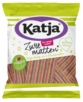 Katja Zure Sauer Veggie (NL)