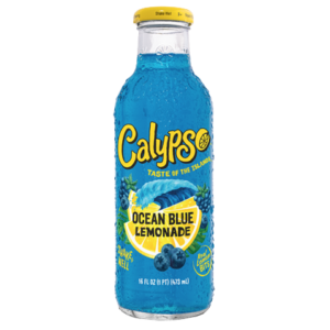 Calypso Ocean Blue Lemonade