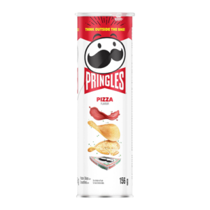 Pringles Pizza (USA)