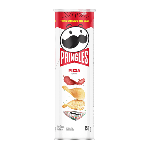 Pringles Pizza (USA)