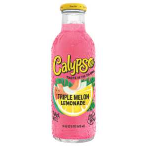 Calypso Triple Melon Lemonade
