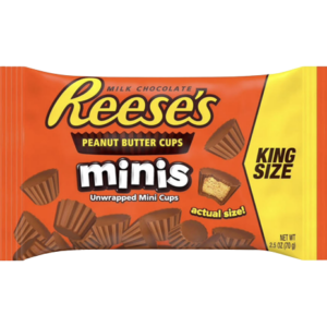 Reese's Mini Kingsize