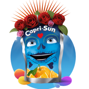 Capri-Sun Multivitamin