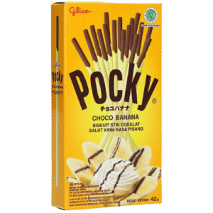 Pocky Choco Banana