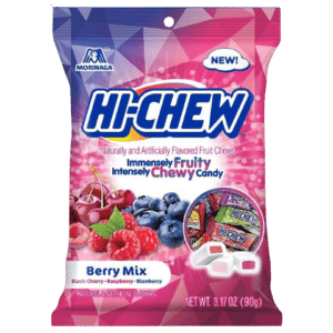 Hi-Chew Berry Mix Bag